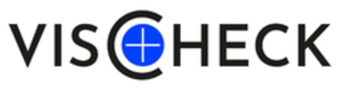 VISCHECK Logo (EUIPO, 03/11/2024)