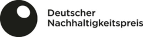 Deutscher Nachhaltigkeitspreis Logo (EUIPO, 11.03.2024)