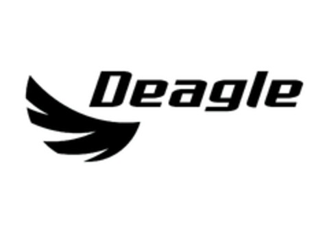 Deagle Logo (EUIPO, 03/15/2024)