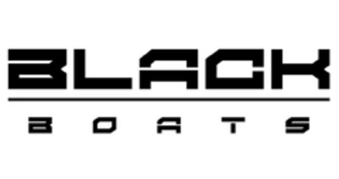 BLACK BOATS Logo (EUIPO, 21.03.2024)