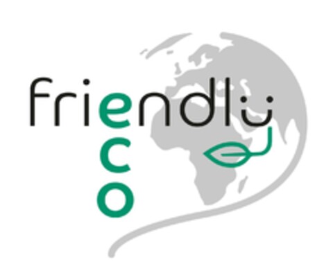 eco friendly Logo (EUIPO, 04/04/2024)