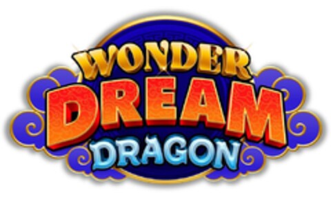 WONDER DREAM DRAGON Logo (EUIPO, 04.04.2024)