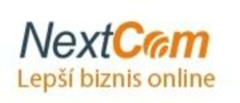 NextCom Lepší biznis online Logo (EUIPO, 04/09/2024)