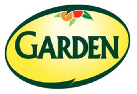 GARDEN Logo (EUIPO, 23.04.2024)