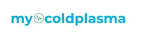 my coldplasma Logo (EUIPO, 07.05.2024)