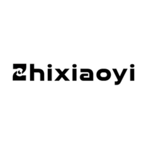 Zhixiaoyi Logo (EUIPO, 12.06.2024)