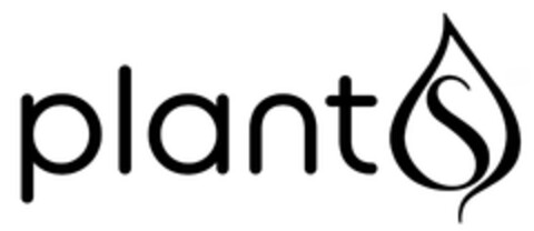 plant S Logo (EUIPO, 06/19/2024)