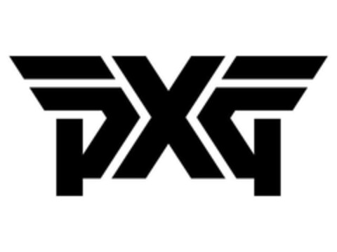 PXG Logo (EUIPO, 06/20/2024)