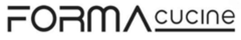 FORMA CUCINE Logo (EUIPO, 24.06.2024)