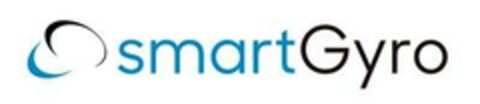 smartGyro Logo (EUIPO, 27.06.2024)