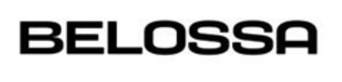 BELOSSA Logo (EUIPO, 06/27/2024)