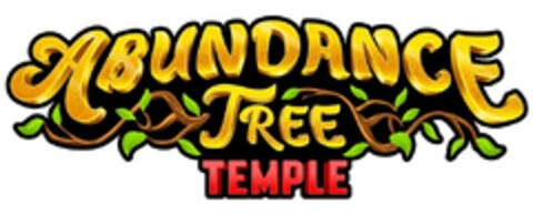 ABUNDANCE TREE TEMPLE Logo (EUIPO, 02.07.2024)