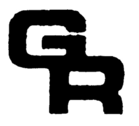 GR Logo (EUIPO, 01.04.1996)