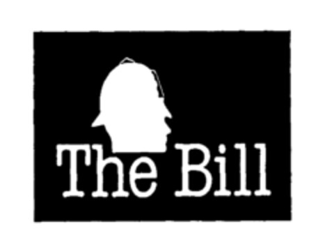 The Bill Logo (EUIPO, 01.04.1996)