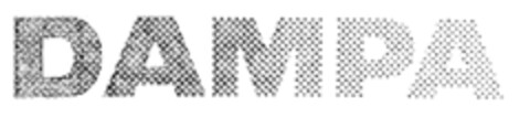 DAMPA Logo (EUIPO, 06.11.1996)