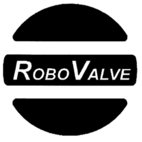 RoboValve Logo (EUIPO, 02/07/1997)