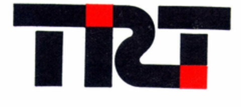 TRT Logo (EUIPO, 18.04.1997)