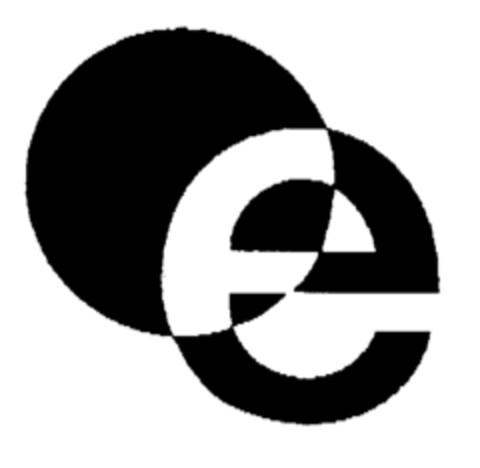 e Logo (EUIPO, 09.04.1998)