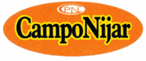 CPN CampoNijar Logo (EUIPO, 14.05.1998)