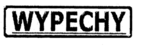 WYPECHY Logo (EUIPO, 09.07.1999)