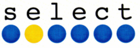 select Logo (EUIPO, 28.05.1999)