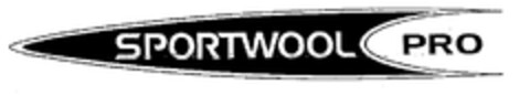 SPORTWOOL PRO Logo (EUIPO, 16.06.1999)