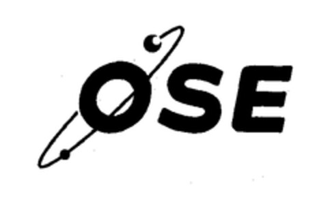 OSE Logo (EUIPO, 18.06.1999)