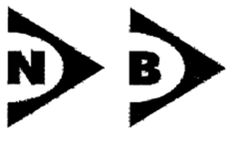 N B Logo (EUIPO, 16.07.1999)