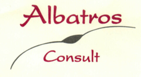 Albatros Consult Logo (EUIPO, 09/10/1999)