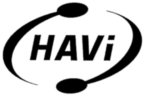 HAVi Logo (EUIPO, 06.10.1999)