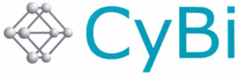 CyBi Logo (EUIPO, 19.11.1999)