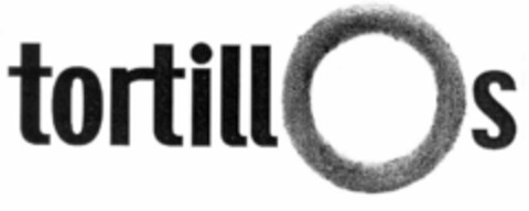 tortillOs Logo (EUIPO, 28.02.2000)