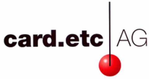 card.etc AG Logo (EUIPO, 17.03.2000)