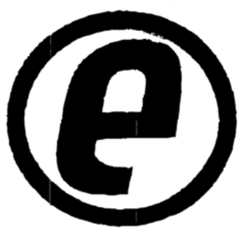 e Logo (EUIPO, 30.03.2000)