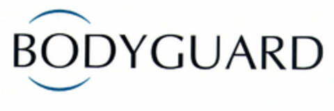 BODYGUARD Logo (EUIPO, 26.04.2000)