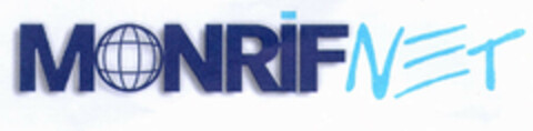 MONRIF NET Logo (EUIPO, 05/25/2000)
