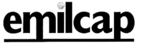 emilcap Logo (EUIPO, 21.07.2000)