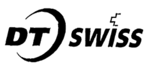 DT SWISS Logo (EUIPO, 11.08.2000)