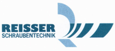 REISSER SCHRAUBENTECHNIK Logo (EUIPO, 30.10.2000)