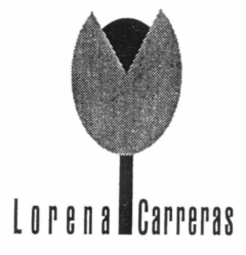 Lorena Carreras Logo (EUIPO, 29.01.2001)