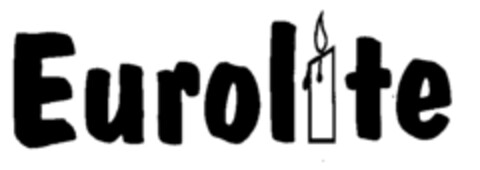 Eurolite Logo (EUIPO, 03/06/2001)