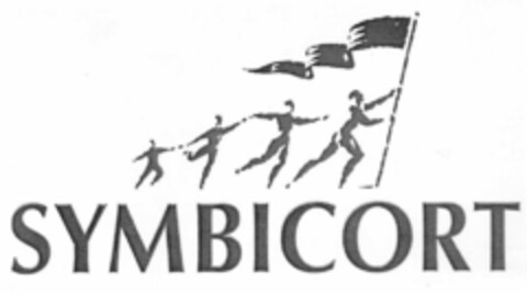SYMBICORT Logo (EUIPO, 22.03.2001)