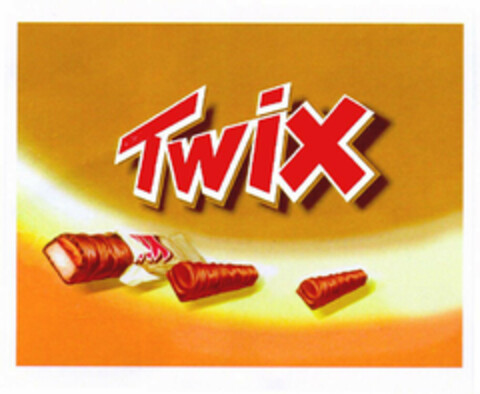 TWIX Logo (EUIPO, 04/24/2001)