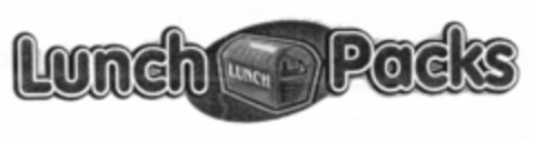 Lunch Packs Logo (EUIPO, 23.05.2001)