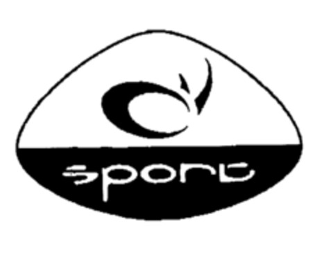 sport Logo (EUIPO, 30.08.2001)