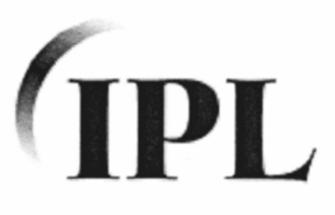 IPL Logo (EUIPO, 15.10.2001)