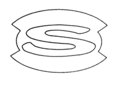 S Logo (EUIPO, 12.11.2001)
