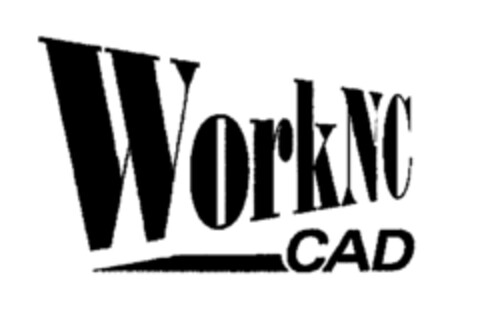 WorkNC CAD Logo (EUIPO, 23.11.2001)