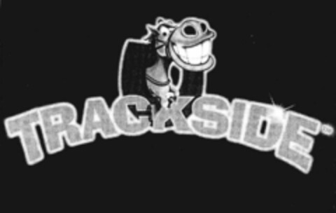 TRACKSIDE Logo (EUIPO, 02.01.2002)