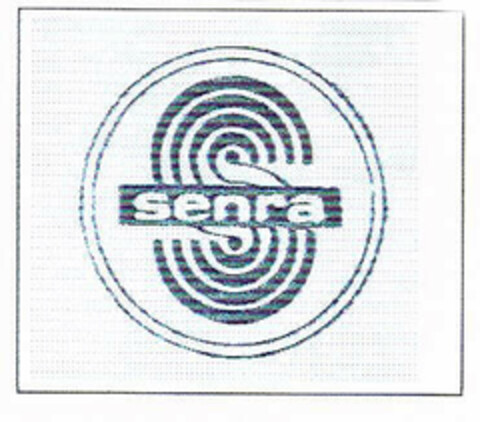 s senra Logo (EUIPO, 04/22/2002)